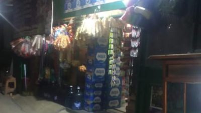 Toko Kelontong Di Tenjo Ayu Diduga Perjual Belikan Rokok Tanpa Cukai