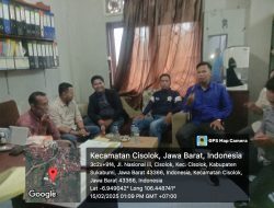 Tanah Kas Desa Digugat, Tim Kuasa Hukum Kepala Desa Cisolok : Kami Siap Beberkan Bukti di Persidangan