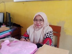 Klarifikasi Dugaan Pungli di SDN 03 Cibadak : Kepala Sekolah Tuti Sumiyati S.Pd Berikan Penjelasan