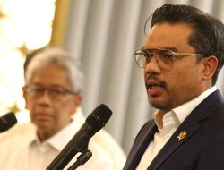 Bank BJB Dukung Penuh Penyaluran KUR 2025 untuk Akselerasi Sektor UMKM