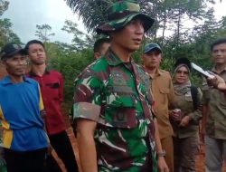 TMMD Buka Akses Jalan, Dorong Pertumbuhan Ekonomi dan Pariwisata di Pangandaran