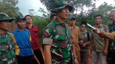 TMMD Buka Akses Jalan, Dorong Pertumbuhan Ekonomi dan Pariwisata di Pangandaran