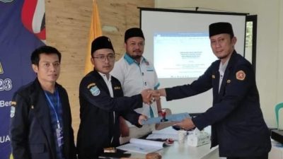 Kisruh Internal Karang Taruna Kota Banjar, MPKT Minta Segera Diselesaikan