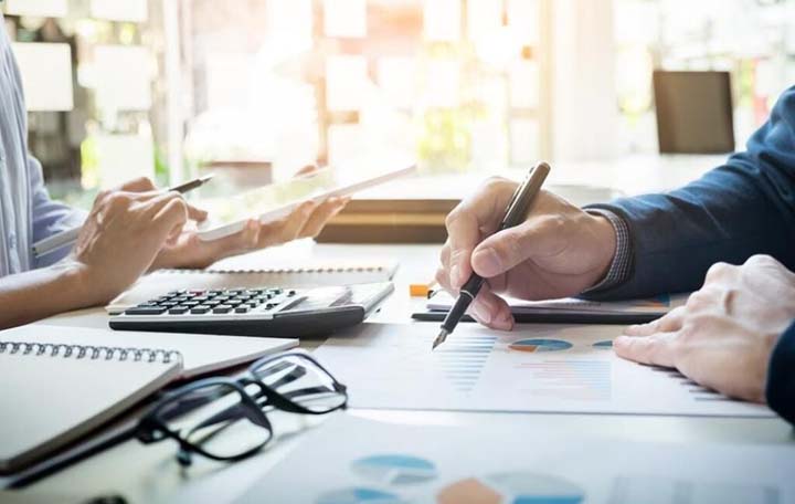 Jasa Konsultan Pajak