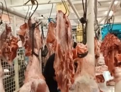 Jelang Ramadan, Sejumlah Harga Sembako di Pasar Cibadak Alami Kenaikan