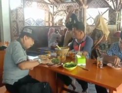 Munggahan, Tradisi Jelang Ramadhan yang Tetap Lestari