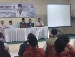 Soroti Kemacetan dan Kerusakan Jalan, Anggota DPRD Jabar Dedi Aroza Serap Aspirasi Warga Cigombong