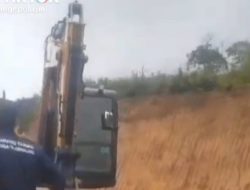 Alih Fungsi Lahan di Kawasan Gunung Salak Semakin Mengkhawatirkan, Pemerintah Diminta Bertindak