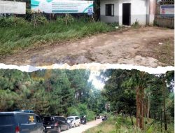 Pembacaan Putusan Mahkamah Agung di PT BCMG Tani Berkah, Anak Tergugat: Kami Berharap Mendapatkan Keadilan Sejati