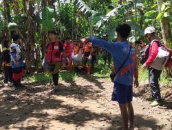 Remaja yang Hilang di Sungai Citanduy Ditemukan Tak Bernyawa