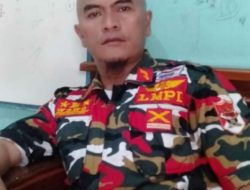 Wowo Ketua LMPI Cigombong : Saya Meminta Penegak Perda Tindak Tegas perihal bangunan Gudang Tak ber ijin Di Benteng