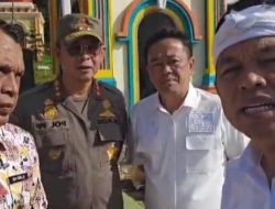 Gubernur Jabar Tegas, Hibisc Fantasy Puncak Dibongkar