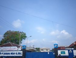 Usai Diperiksa Polisi, Puluhan Karyawan PT Busana Indah Global Meminta Keadilan Setelah Diputus Kerja Sepihak