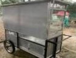 Dinsos Kabupaten Bogor Diminta Transparan Soal Pengadaan Gerobak Rp900 Juta