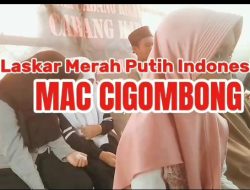 MAC LMPI Cigombong Gelar Santunan Anak Yatim di Bulan Ramadan