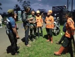 Seorang Remaja di Banjar Nekat Terjun ke Sungai Citanduy