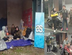 Peduli dan Berbagi di Bulan Suci, PT. ASAS Bagikan 200 Paket Takjil di Banjar