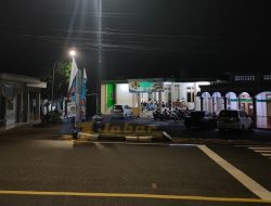 Kemenag Kota Banjar Dirikan Posko Mudik-Balik Lebaran 2025 untuk Pelayanan Keagamaan yang Nyata