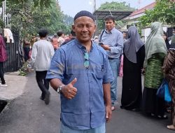 Silaturahmi dan Buka Puasa Bersama, Jadi Tradisi Tahunan Yayasan Bina Insan Mandiri