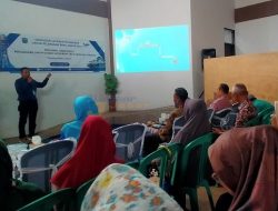 PDAM Tirta Anom Kota Banjar Gelar Sosialisasi Pelayanan 2025 Untuk Tingkatkan Kepuasan Pelanggan