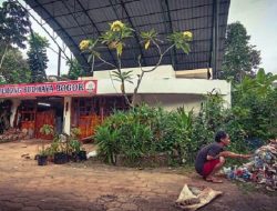 Ki Bambang Sumantri: Pelita Tradisi di Tengah Gemerlap Zaman