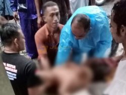 Hendak Selamatkan 2 Ekor Sapi, Warga Pangandaran Malah Hanyut Terbawa Arus Sungai