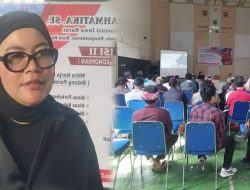 Perkuat Kesadaran Hukum Warga, Hj. Siti Rahmatika Gelar Sosialisasi Perda di Kota Banjar