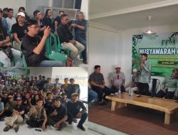 PPBI Kota Banjar Gelar Muscab ke-2, Endang Hidayat Terpilih Sebagai Ketua Baru