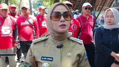 Sampah Menumpuk Usai Libur Lebaran, Pemda Pangandaran Akui Kekurangan Armada dan Tenaga