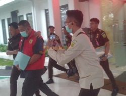 DRK Resmi Jadi Tersangka Dugaan Korupsi Tunjangan Perumahan dan Transportasi di Kota Banjar