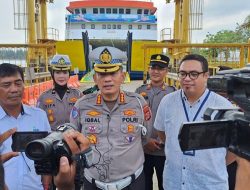 Delapan Tewas dan Puluhan Luka-Luka Selama Arus Mudik di Aceh