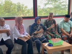 Pelayanan Buruk dan Tunggakan Retribusi, Pengelola TPS Kamisama Dikecam Warga Purwaharja