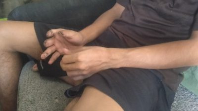 Tragis, Pekerja di Banjar Alami Cacat Permanen Akibat Kelalaian di Tempat Kerja