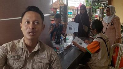 Program Kartu BERDAYA Dinanti Masyarakat, Realisasi Masih Tanda Tanya