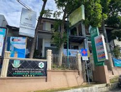 LSM RIB Soroti Isu Pemotongan Dana Kapitasi BPJS di Puskesmas Sukabumi, Ini Klarifikasi Pihak Terkait