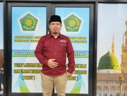 Persiapan Ibadah Haji 2025, Kemenag Kabupaten Sukabumi Gelar Manasik Massal