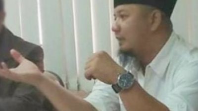 Soedrajat: Jangan Hanya Dewan yang Disalahkan, Peran Wali Kota dalam Perwal Juga Harus Diusut