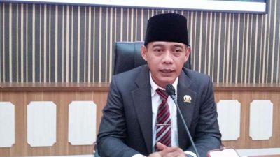 Ketua DPRD Pangandaran Ajak Semua Pihak Berkomitmen Jaga Lingkungan