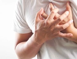 Selamatkan Jantung Anda, Kenali Risikonya dan Cegah Sejak Dini