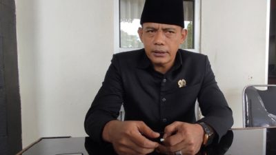 Laporan Kinerja Bupati Pangandaran Tahun 2024 Disetujui DPRD