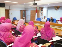 Wabup Garut Dorong MoU PJBI dengan Petani Milenial dan Kelompok Tani Wanita