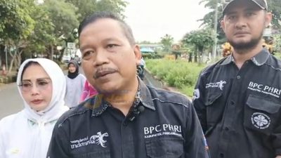 Pangandaran Diserbu Wisatawan, Kamar Hotel Ludes Dipesan