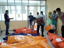 Ledakan Amunisi Afkir di Garut: 13 Orang Meninggal Dunia, Termasuk Anggota TNI dan Warga Sipil