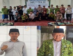 Dua Versi Musda PRIMA DMI Kota Banjar, Ketua Wilayah Jabar Angkat Bicara
