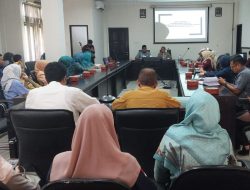 Pemkot Banjar Gelar Rakor Optimalkan Program Banggakencana, Targetkan Zero New Stunting 2025