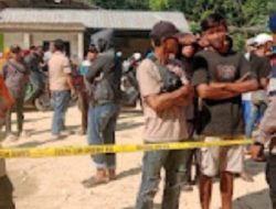 Sinergi TNI-Polri dan Relawan, 400 Personel Dikerahkan dalam Apel Kesiapan Penanganan Longsor Gunung Kuda