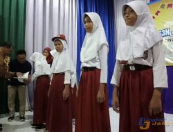 Disdikpora Pangandaran Gelar Festival Seni Sastra Siswa Nasional di Seluruh Sekolah Dasar
