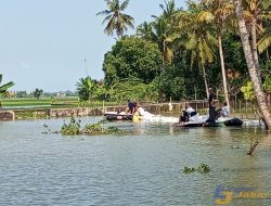 Pangandaran Jadi Daerah Paling Parah Terdampak Banjir 2025 di Jabar, DKPP Salurkan 147 Ton Beras