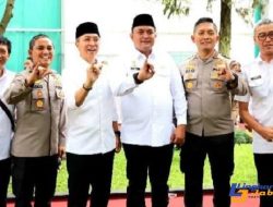 Bupati Bogor Dukung Pemberantasan Premanisme di Jawa Barat
