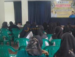 DPC LPQQ Kota Banjar Resmi Dilantik, Wakil Walkot Banjar: Fokus Bebaskan Buta Huruf Al-Qur’an